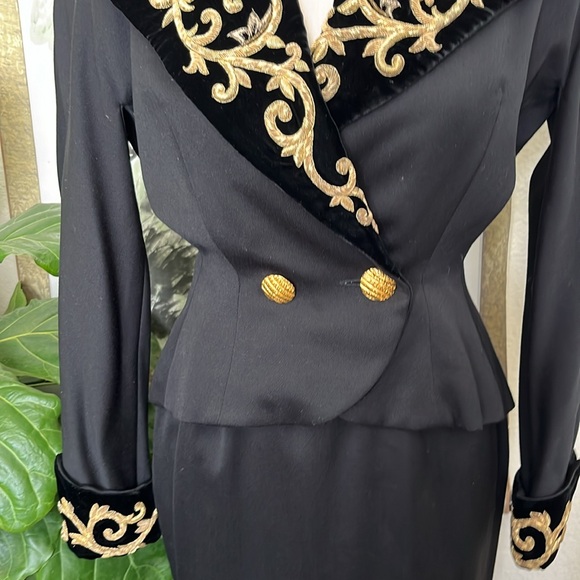 Candice Fraiberger Paris Size 38 - Picture 5 of 11